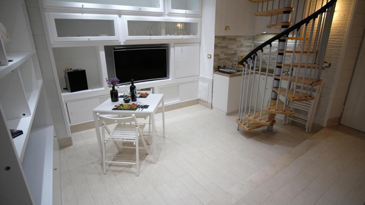 Appartamento La Casa Di Angi