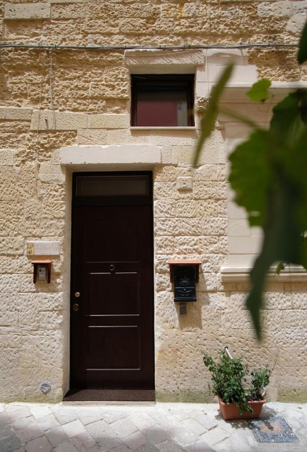 Appartamento La Casa Di Angi *